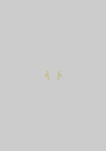 Loop Diamond earring