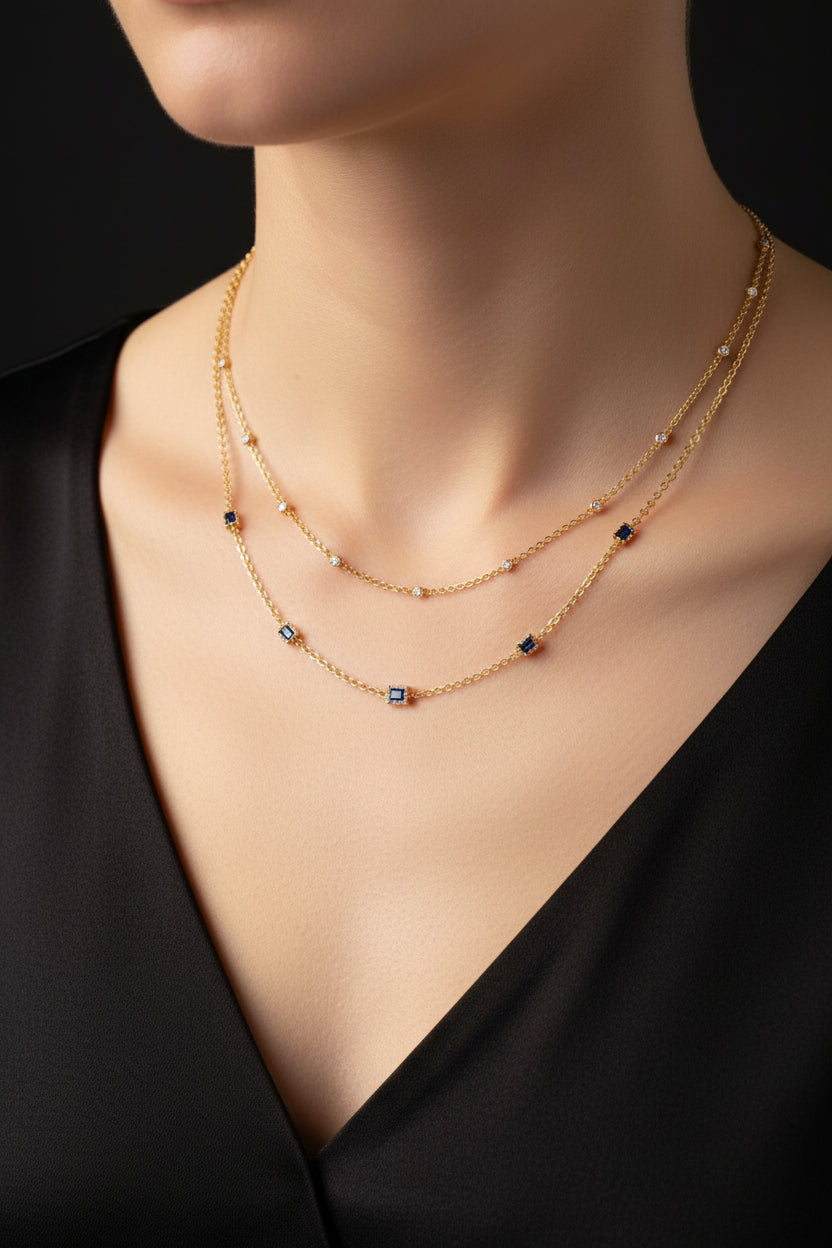 Necklace